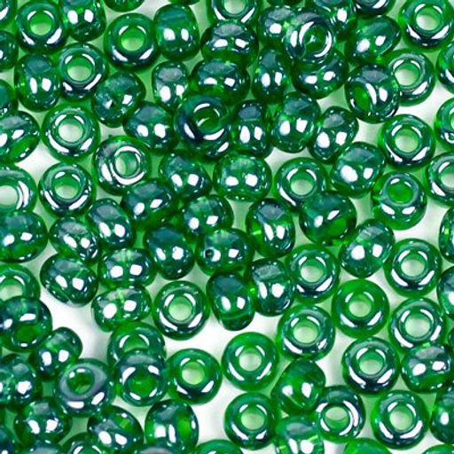 Бисер TBY арт. 56120 уп.5г х 10шт