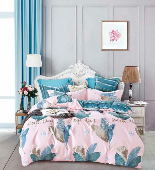 КПБ Mency Classic MENCL115 1.5 спальный