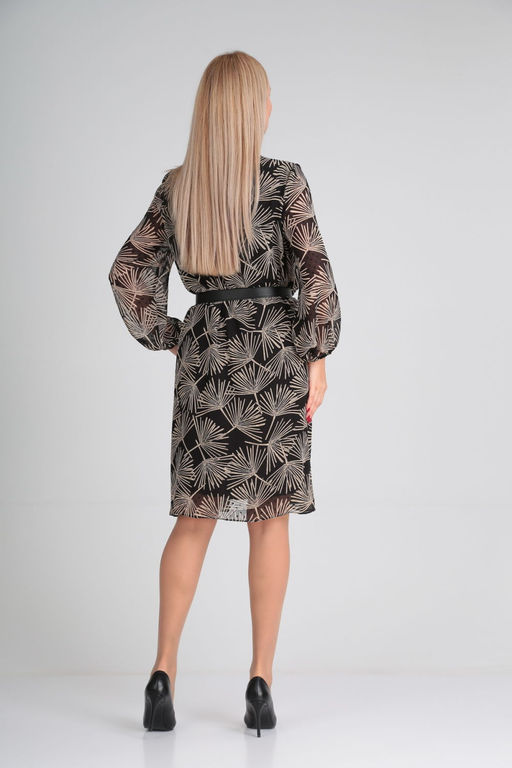 Платье AMORI 9559  фото 3