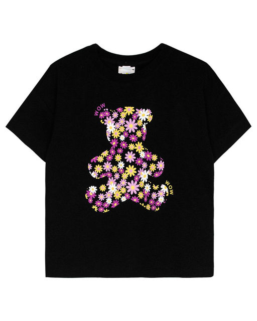 Футболка для девочки 51319 Lets go - Let's go фото 8