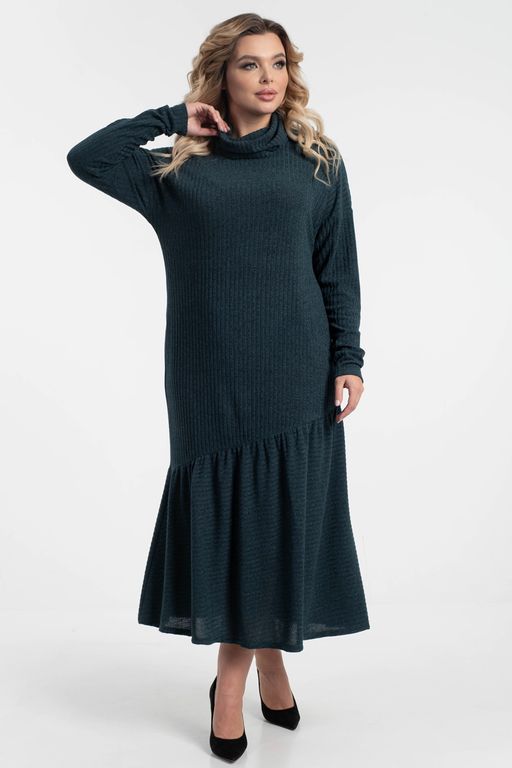 Платье П5-4601/5 - Wisell фото 6