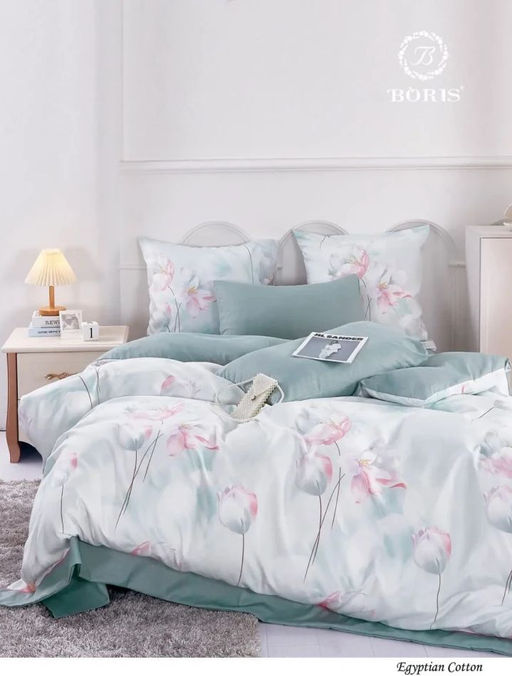 КПБ Boris Египетский Хлопок BOREC047 Евро