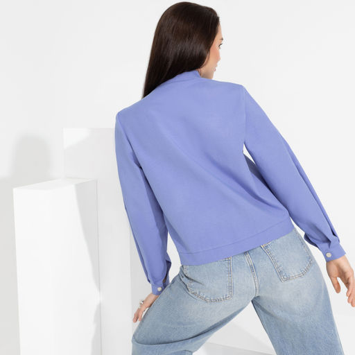 Бомбер На уровень выше - Charutti фото 5