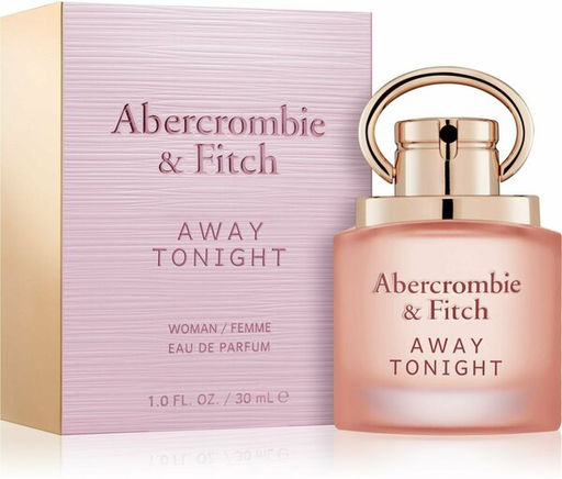 ABERCROMBIE FITCH AWAY TONIGHT w EDP 30 ml M,  фото 2