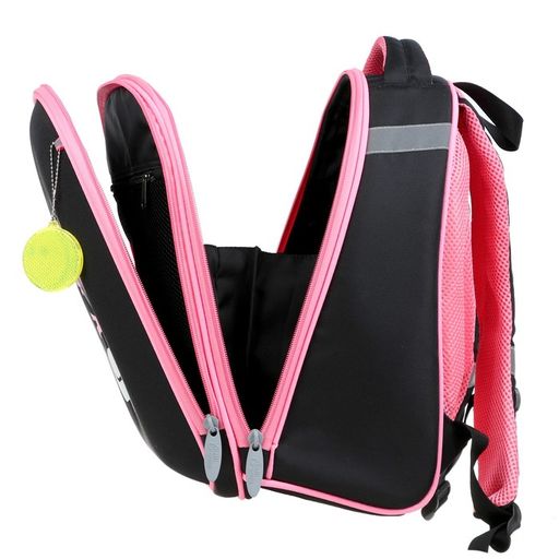 Рюкзак каркасный школьный Calligrata