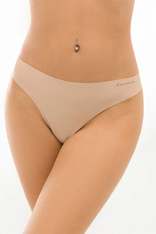 Трусы Alderna бежевый