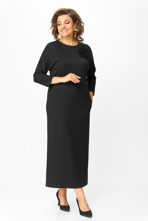 Платье Svetlana Style 3018 черный