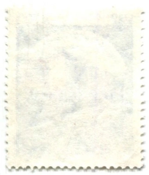 Марка Замок Кастелло де Боза 1983 год Италия