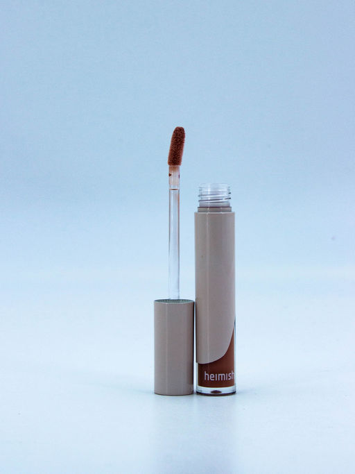 HEIMISH - БЛЕСК ДЛЯ ГУБ НЕЖНО - РОЗОВЫЙ DAILISM LIP GLOSS NUDIE ROSE, 4 МЛ. фото 4