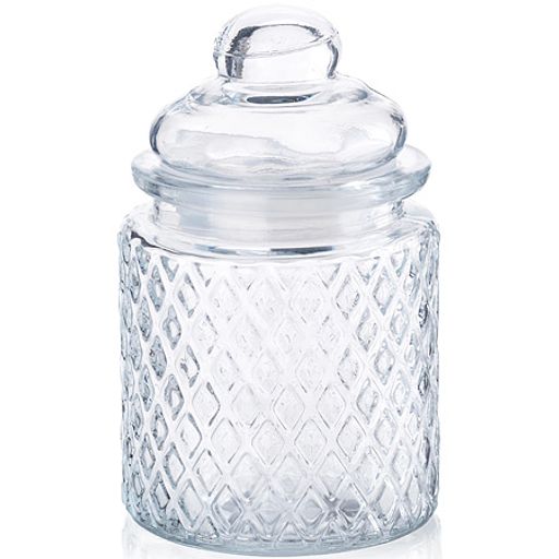 27051 Банка для сыпучих 250 мл MB (х48)