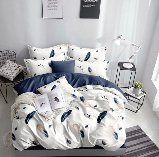 КПБ Mency Двухсторонний MEN082 Семейный