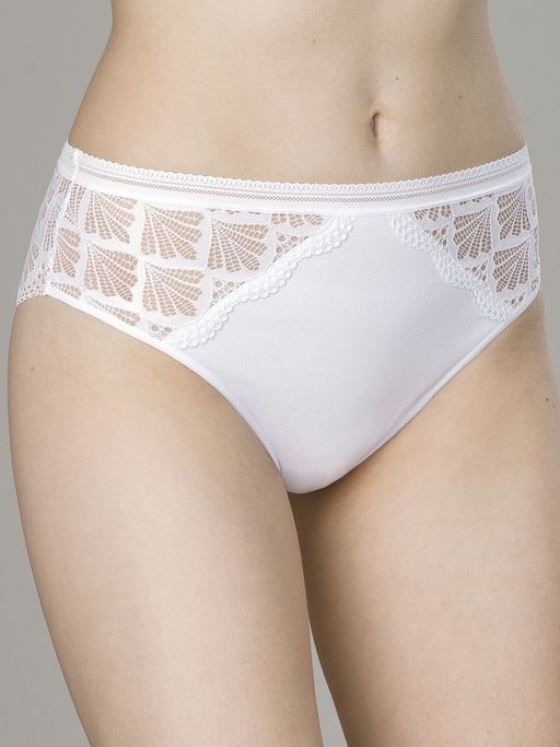 LULC6294 трусы женские