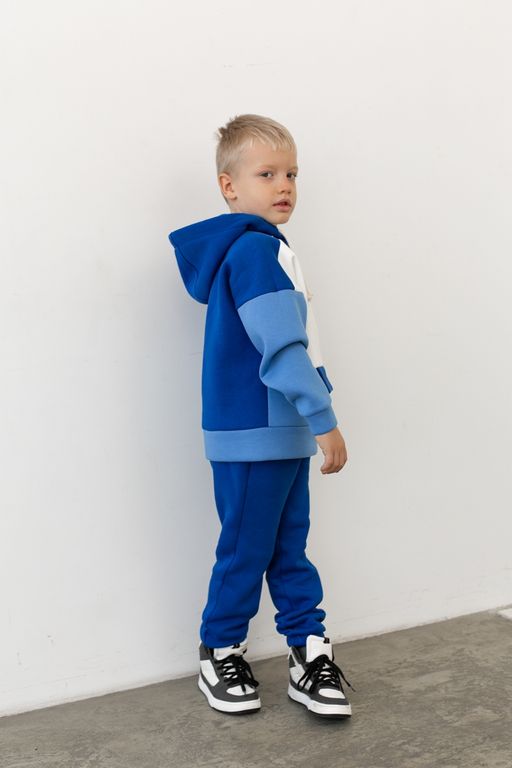 Костюм Одди №1 (начёс) - Valentina фото 3