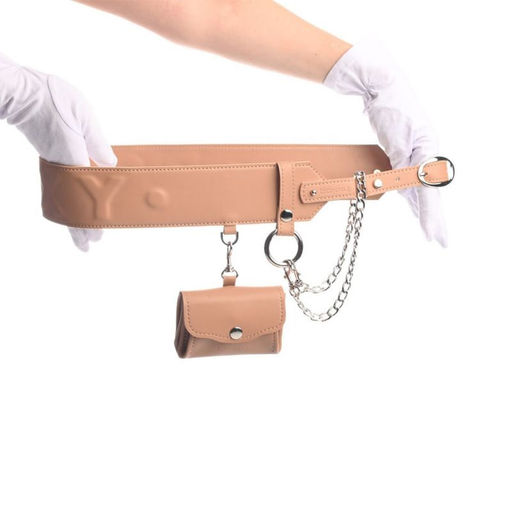 Комплект аксессуаров Boxxy slot №1 M Бежевый