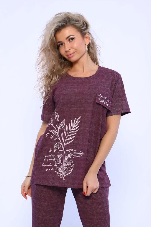 Костюм 65055 - Натали фото 9