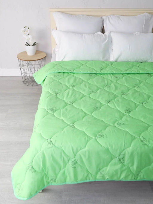 Одеяло Эко бамбук всесезонное