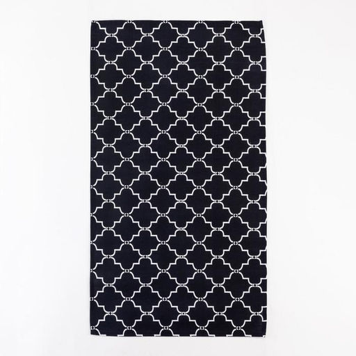 ПолотенцеЭтель Марокко 40х73 см, 100% хлопок, репс 210 гр/м2 фото 3