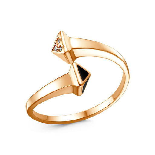 КОЛЬЦО 23817113 - Красная пресня фото 3