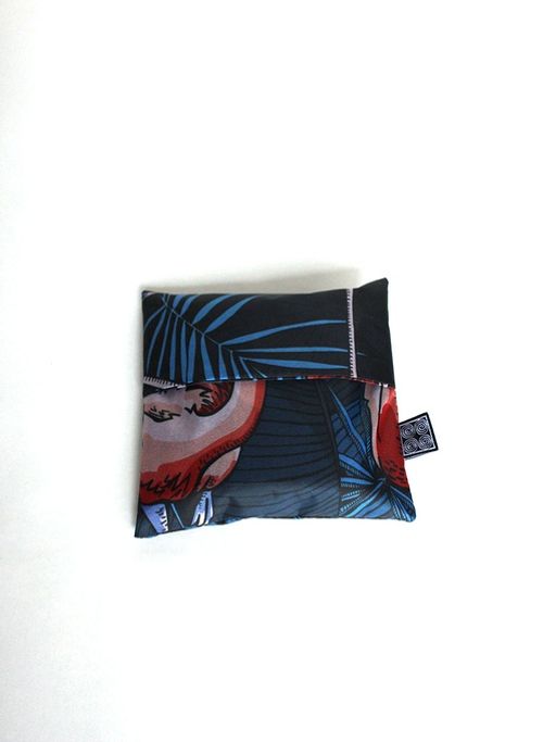 Сумка, Мод.4. Фламинго - Moshna фото 5