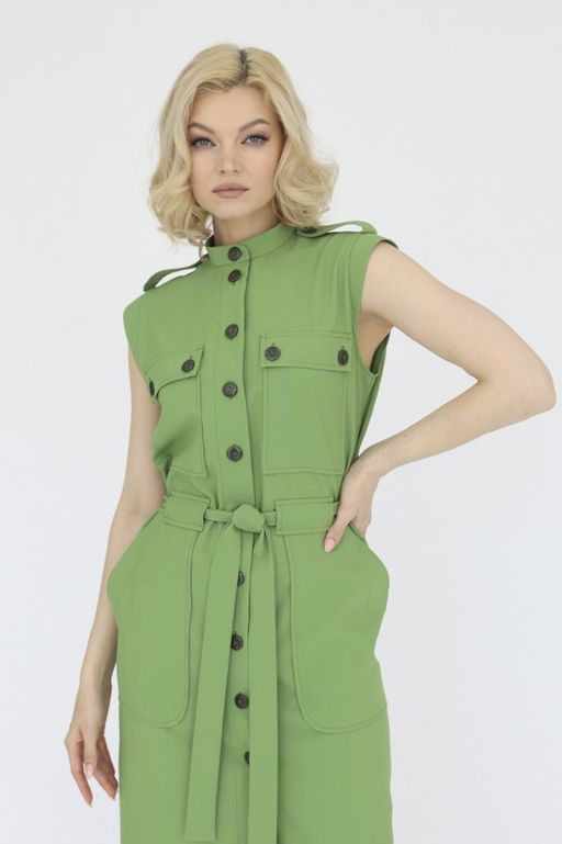 Платье - Looklikecat фото 5