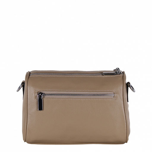 Сумка 22-09VG beige Vitelli Grassi