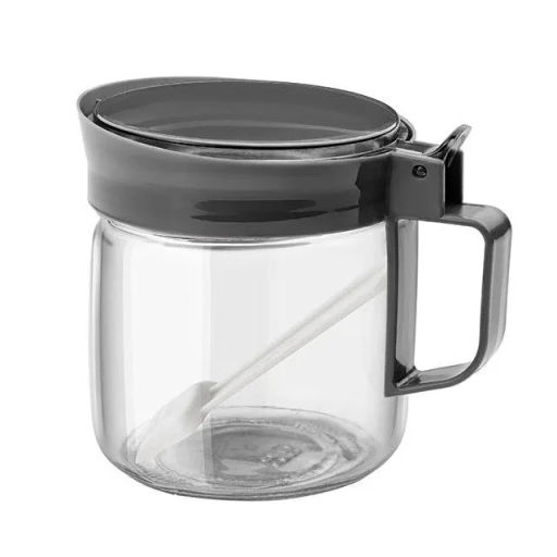 Банка для сыпучих продуктов APOLLO "Spices" 350 млСпеции23