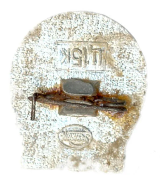 Значок Старочеркасск