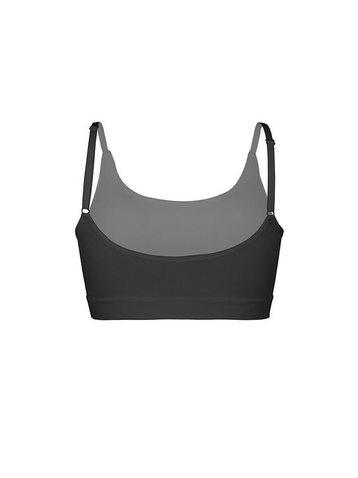 Бюстгальтер жен. Aspena черный Soft bra - Sensera фото 2