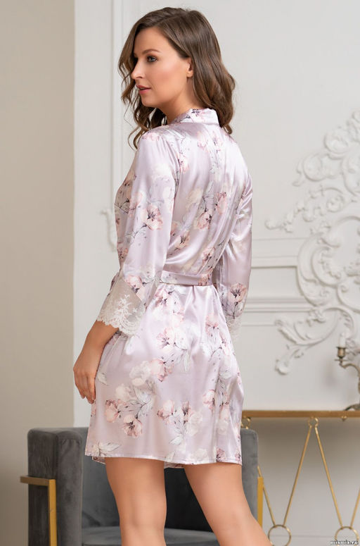 Халат Mia-Amore  фото 2