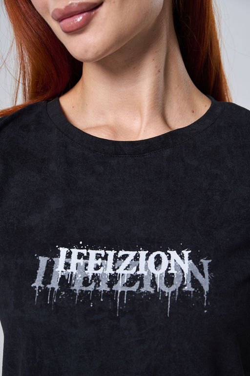 7502 футболка женская