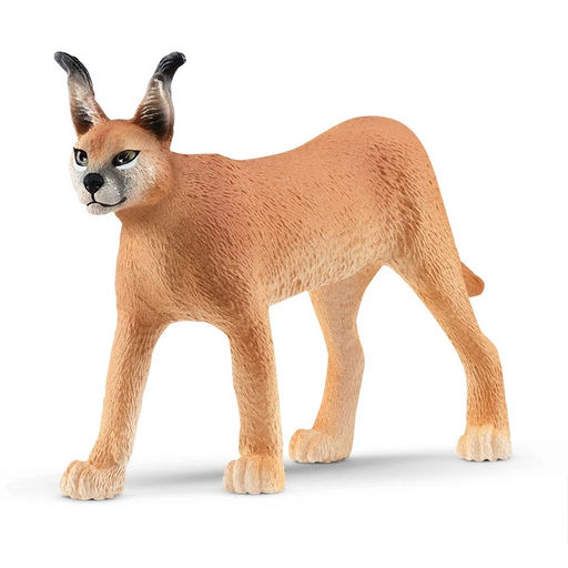 Schleich. Фигурка арт.14867 "Самка Каракала"