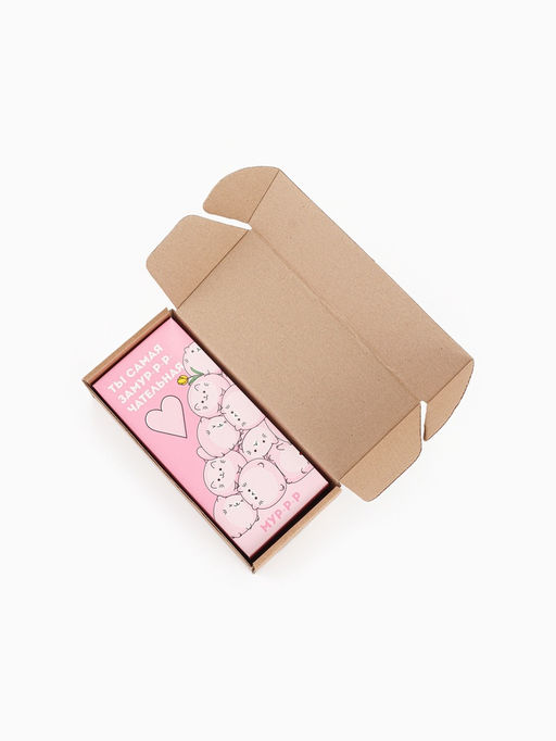 Носки женские KAFTAN Замурчательная, набор 5 пар, размер 36-39