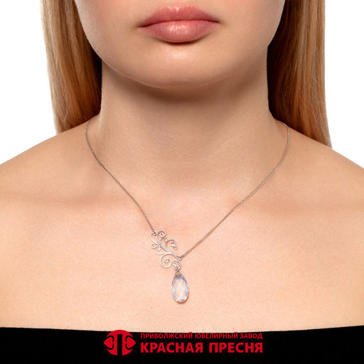 КОЛЬЕ 44816508Плф - Красная пресня фото 2