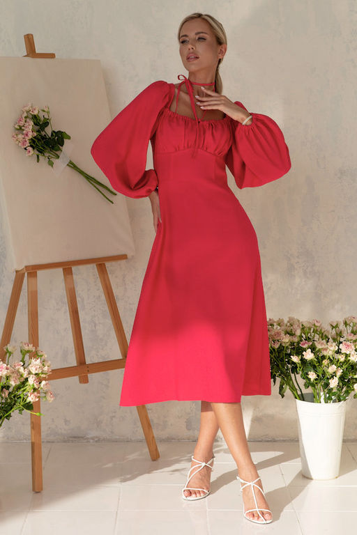 65116 Платье Eliseeva Olesya  фото 6