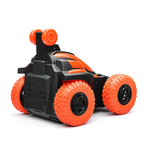 Машина "Трюковая" в коробке