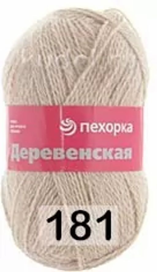 ДЕРЕВЕНСКАЯ - Пехорка фото 19