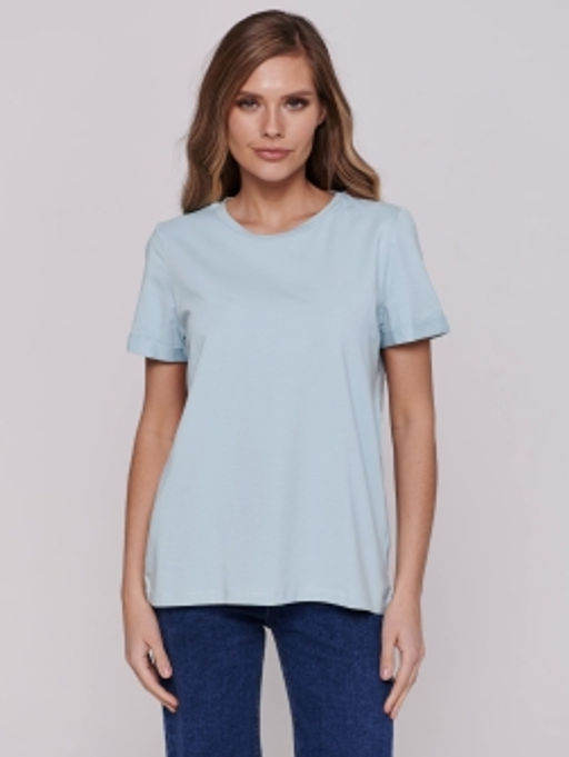 ФУТБОЛКА ЖЕНСКАЯ - Chic & charisma фото 5