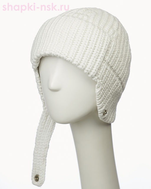 19024 1А F KHW Хостад Чепчик женский флис (56-58)