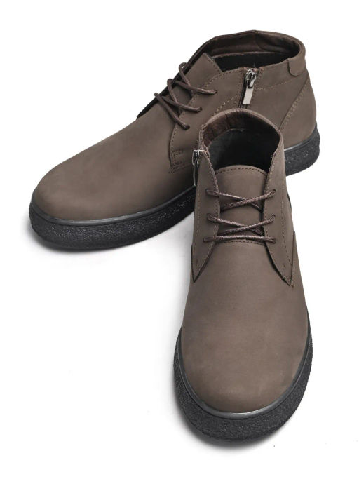 Ботинки Ионесси