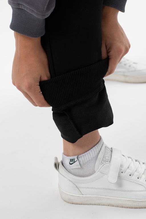 Брюки спортивные легкие БФ02