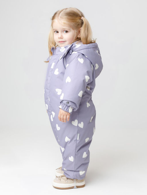 ВК 60032/н/59 Ал комбинезон д/дет яс