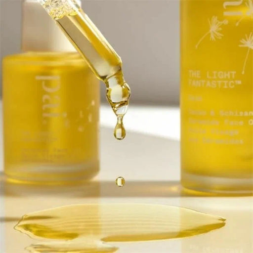 Масло для лица Pai Skincare The Light Fantastic Cacao and Schisandra Ceramide Facial Oil