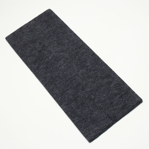 Когтеточка 5520 см, угловая, без меха, серая - Simaland фото 2