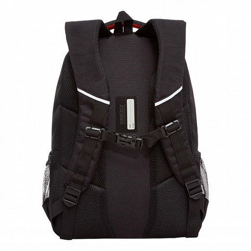 RU-330-2 Рюкзак - Grizzly фото 21