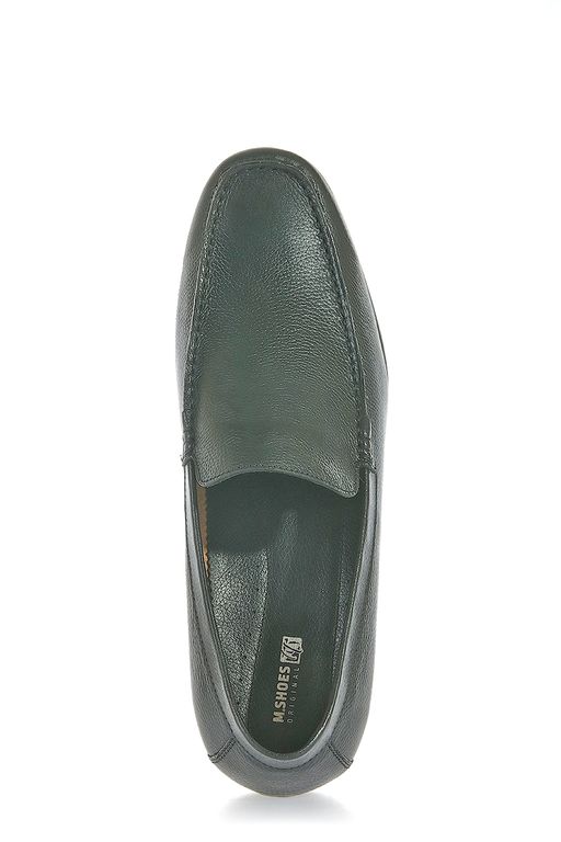 Мокасины летние M.SHOES