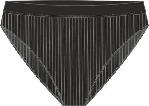 ТРУСЫ ЖЕНСКИЕ "ACTIVE" арт. 1900W-40142.2L-911