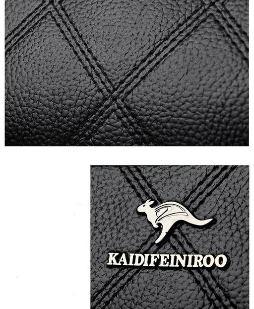 KAIDIFEINIROO Сумка женская 8731  фото 27