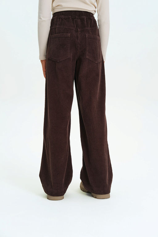 GWP3337//2 Брюки для девочек - Pelican фото 4