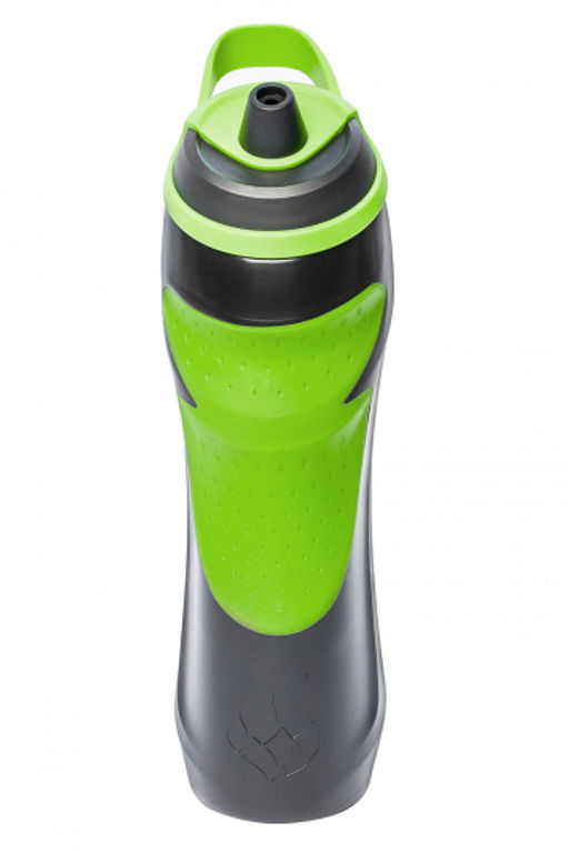 Бутылка для воды Water bottle - Mad wave фото 3