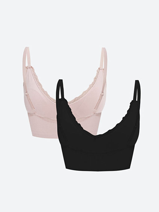 Balensiz D?z B?stiyer 2li